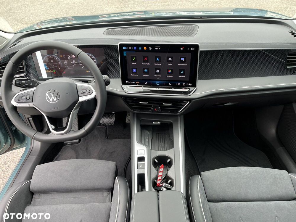 Volkswagen Passat Variant 2.0 TDI SCR Business DSG - 26