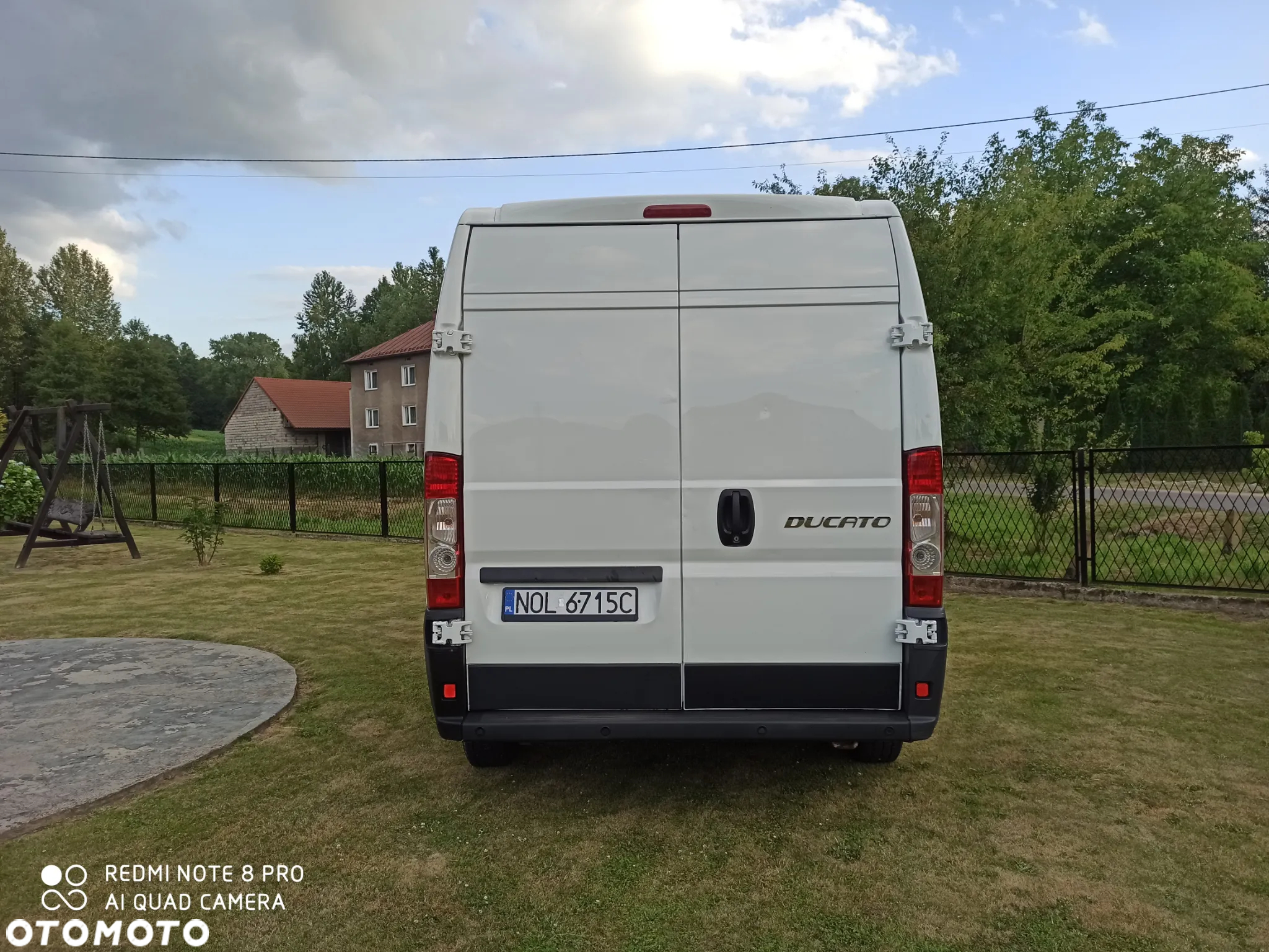 Fiat Ducato - 10