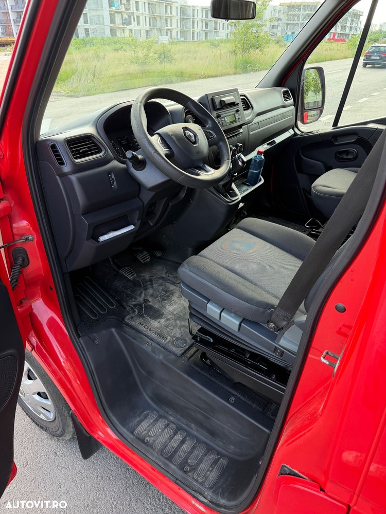 Renault Master - 23
