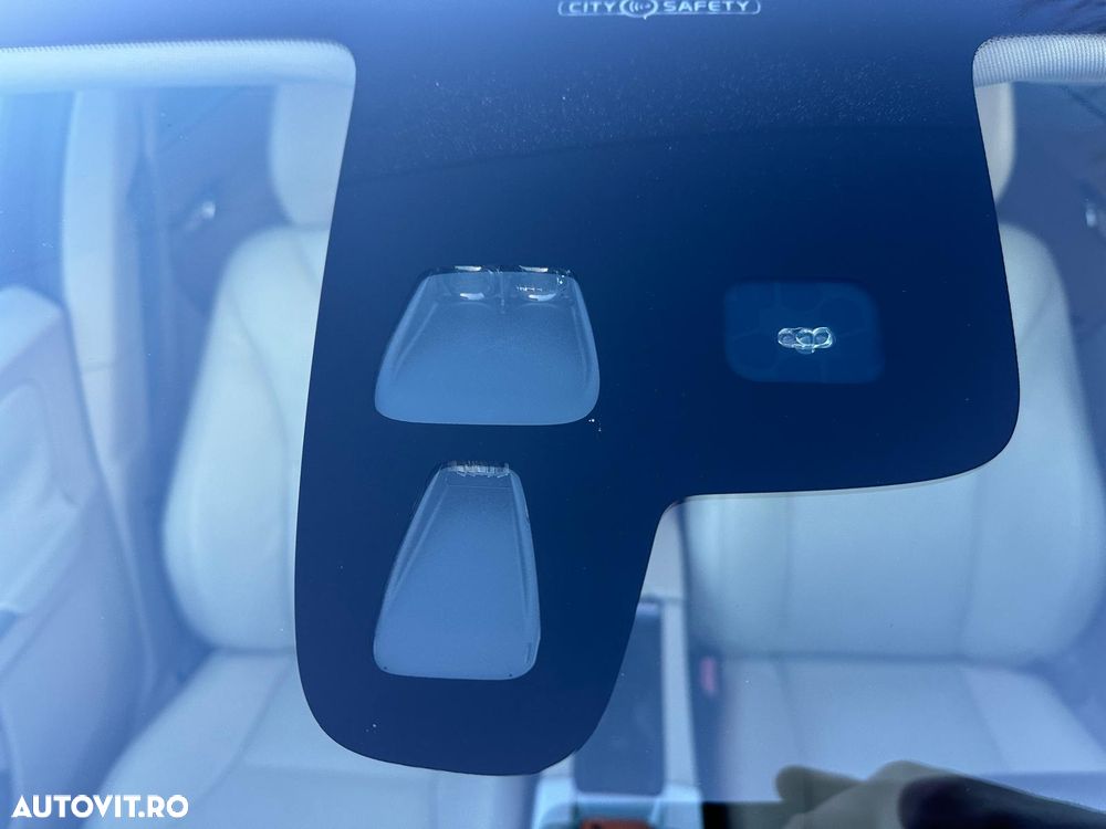 Volvo XC 60 D5 AWD Aut. Summum - 16