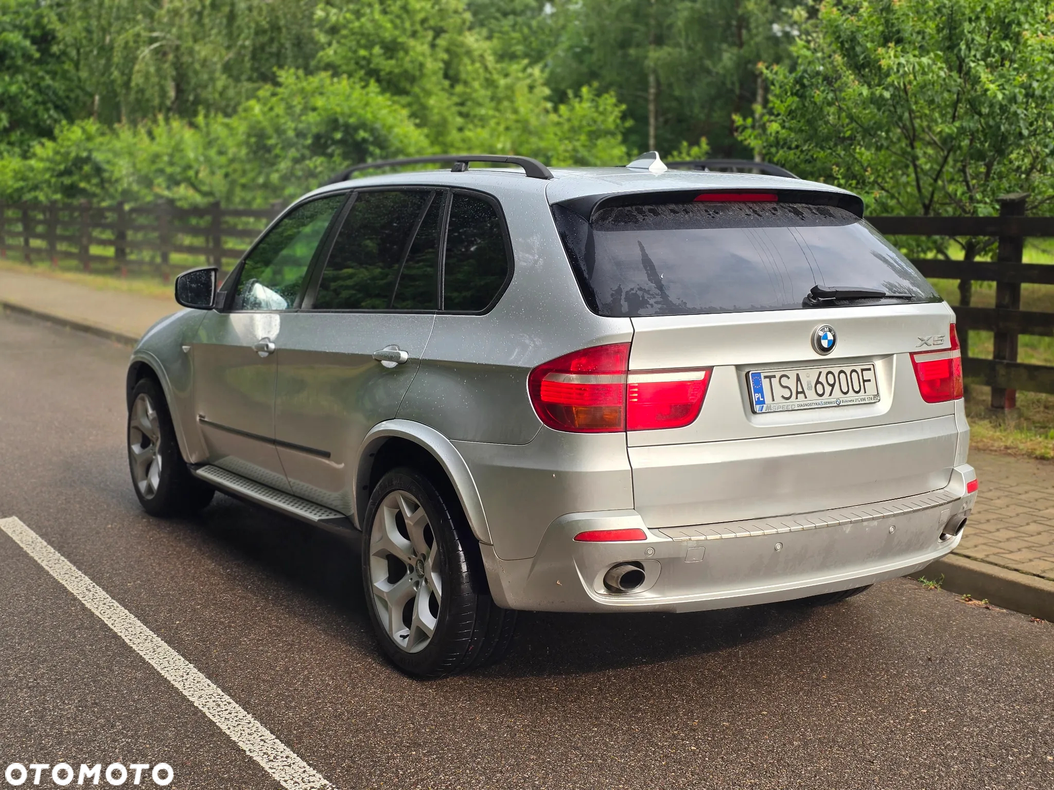 BMW X5 xDrive30d - 16