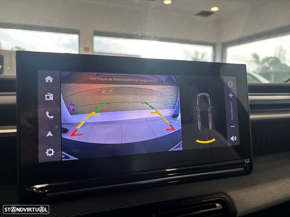 Citroën C3 1.2 PureTech Max - 17