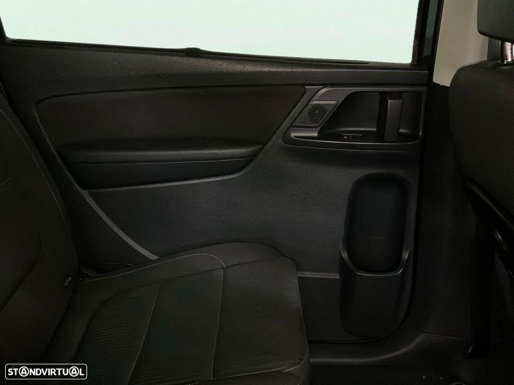 SEAT Alhambra 2.0 TDI Style DSG - 21