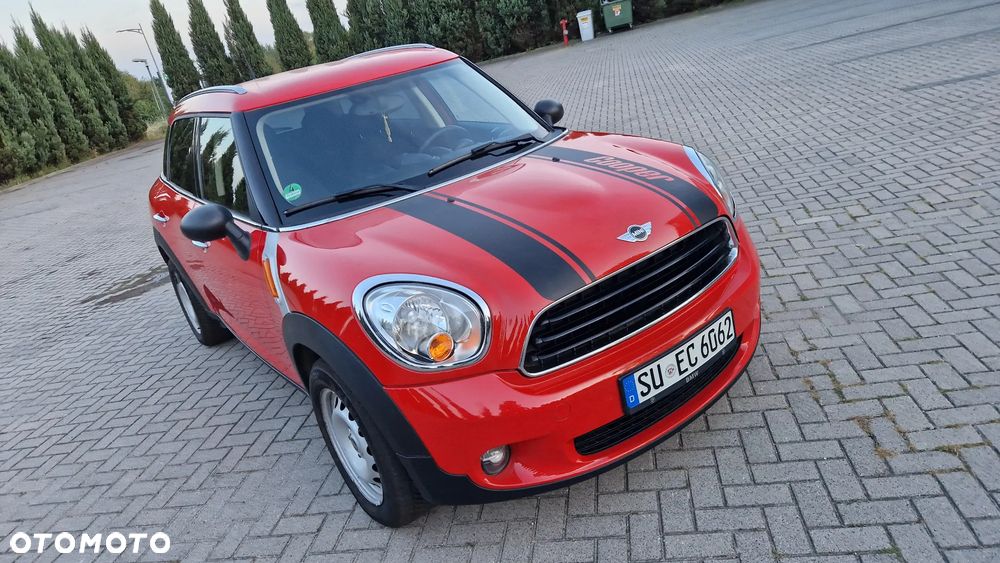 MINI Countryman - 7