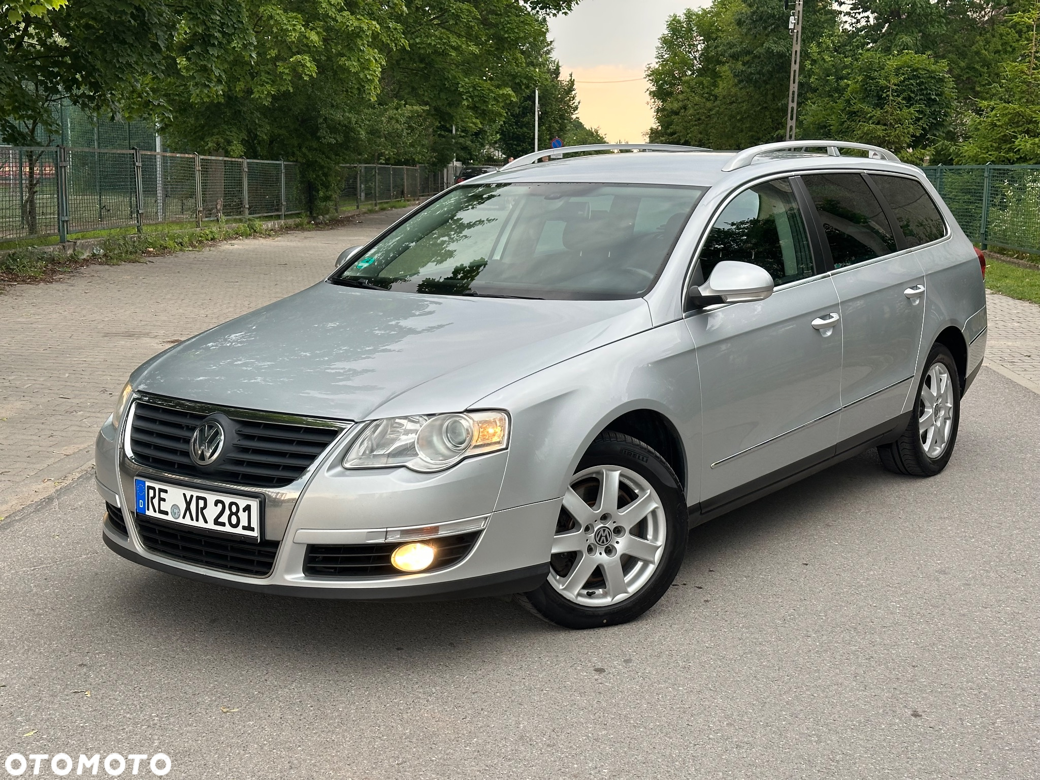 Volkswagen Passat 2.0 TDI 4Mot Highline - 30