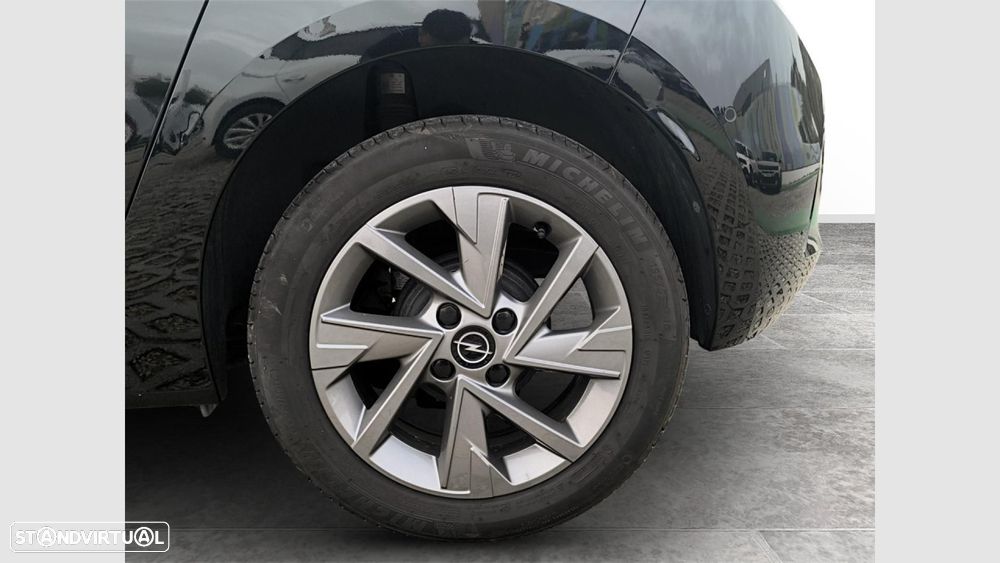 Opel Corsa 1.2 T Edition - 10