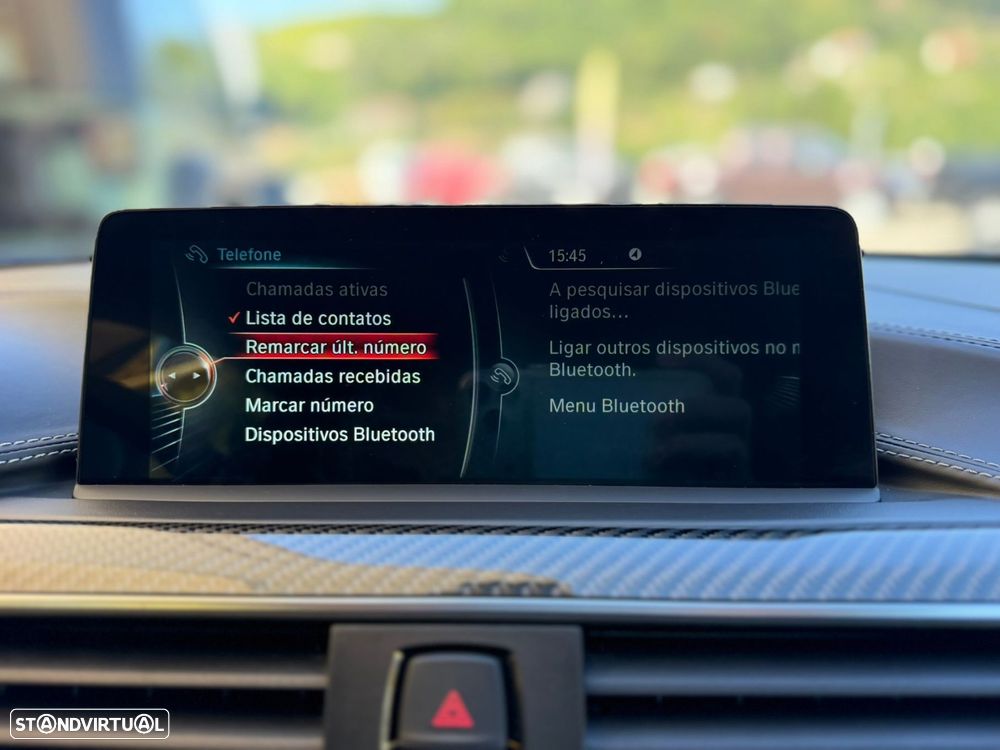 BMW M4 Auto - 39