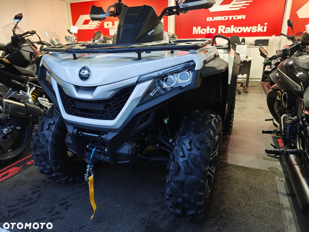 QJMOTOR SFA 1000 - 14