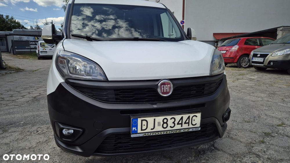 Fiat Doblo - 18