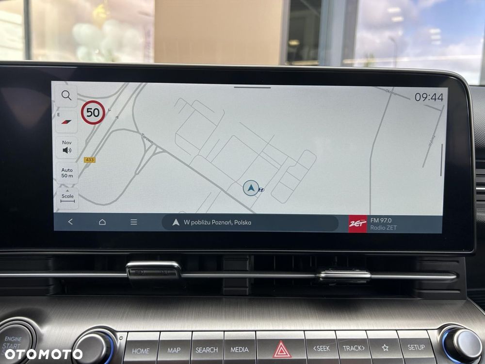 Hyundai Kona 1.6 GDI Hybrid Smart DCT - 24