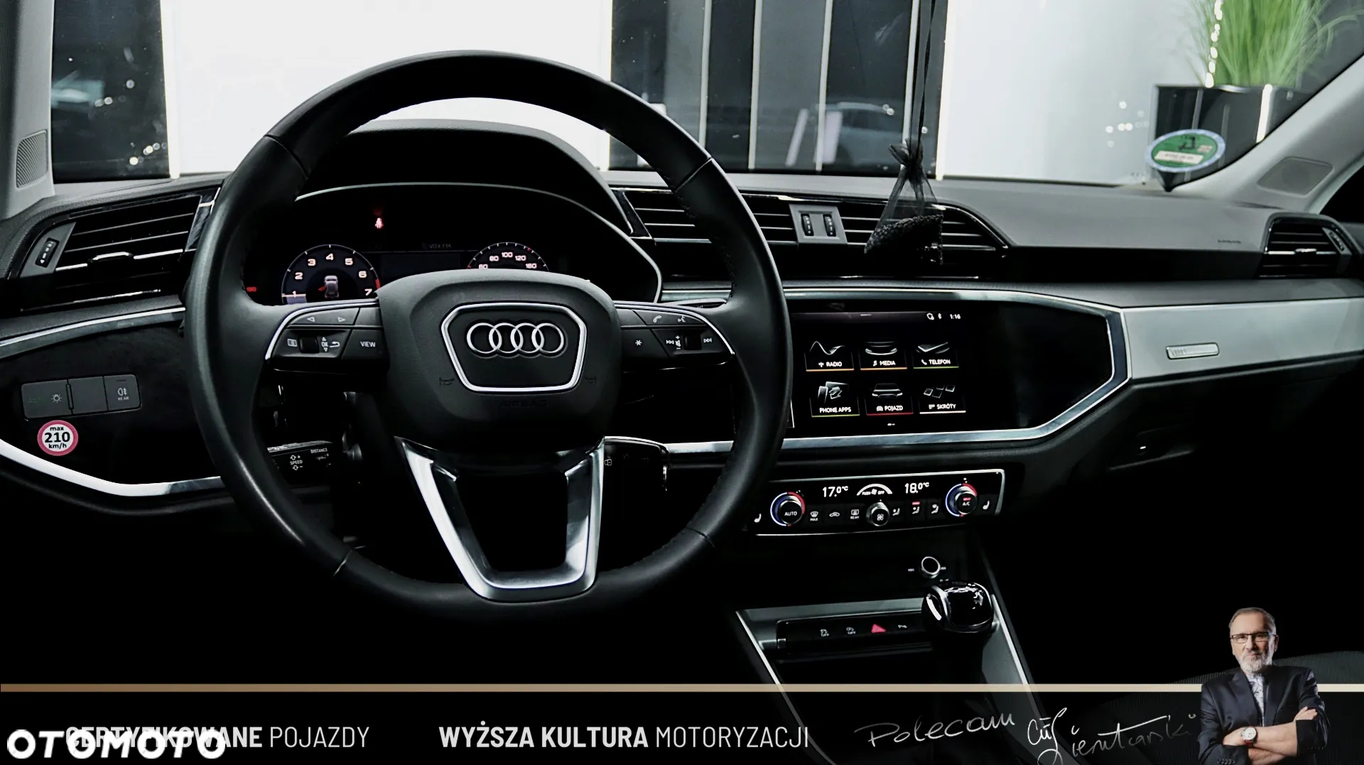 Audi Q3 35 TFSI Advanced S tronic - 15