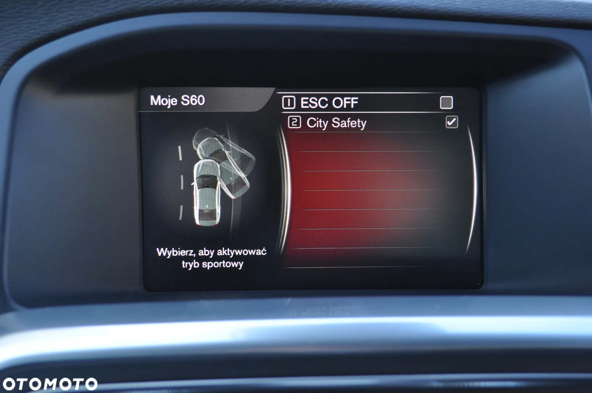 Volvo S60 D2 Geartronic RDesign - 20