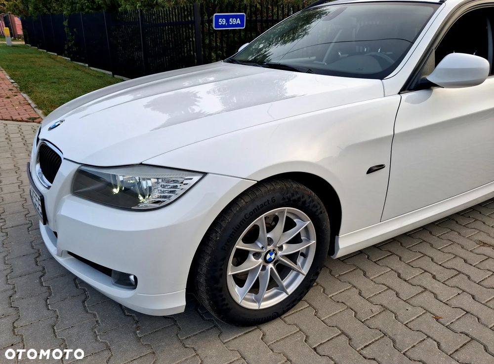 BMW Seria 3 - 9