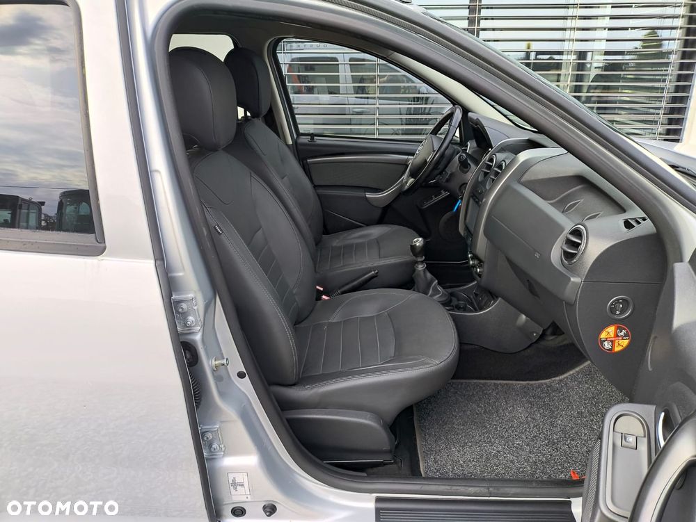 Dacia Duster - 18
