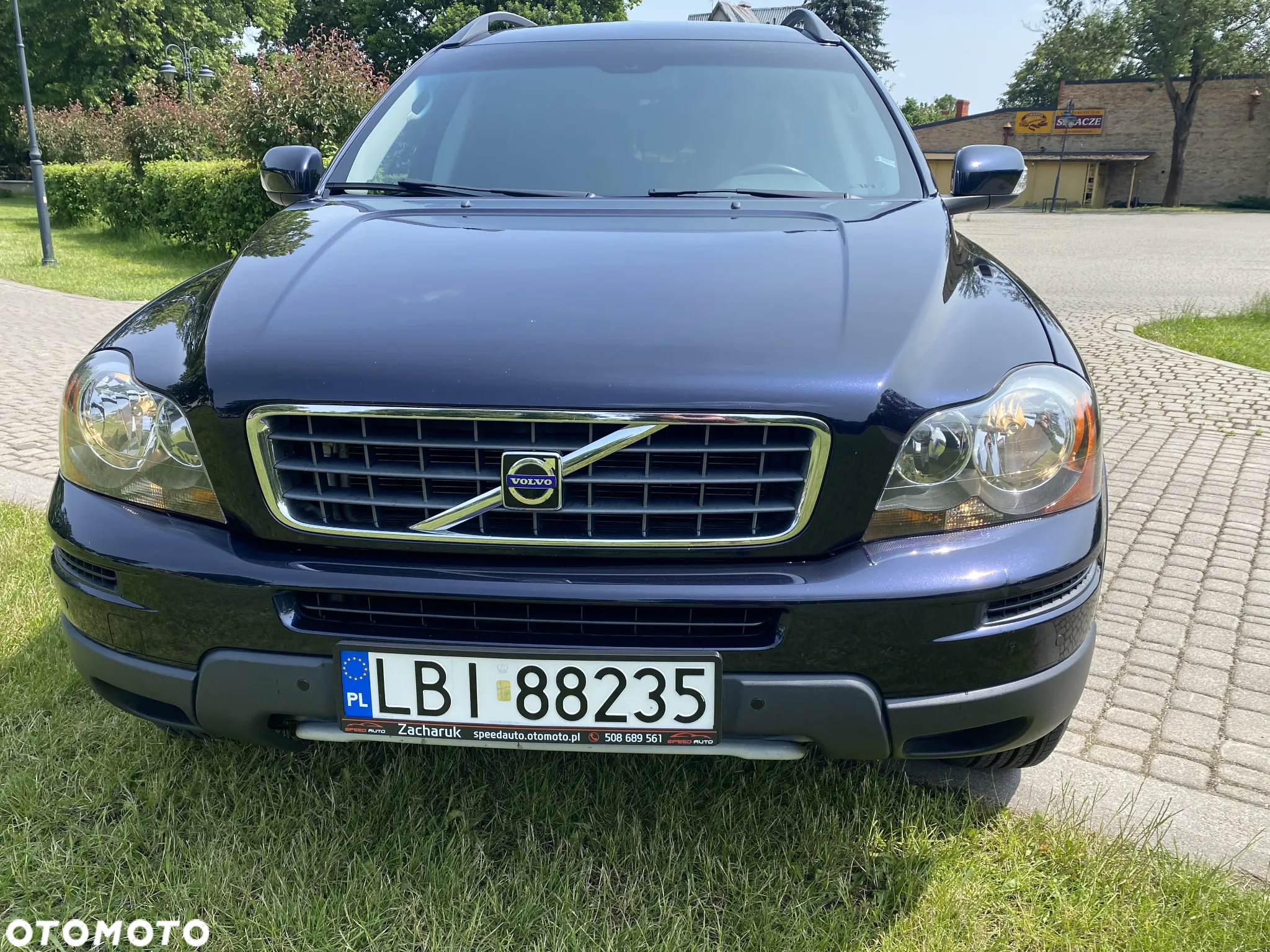 Volvo XC 90 D5 Momentum - 2