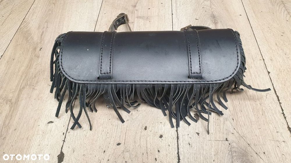 Piórnik motocyklowy rolka narzędziowa Chopper Cruiser - 2