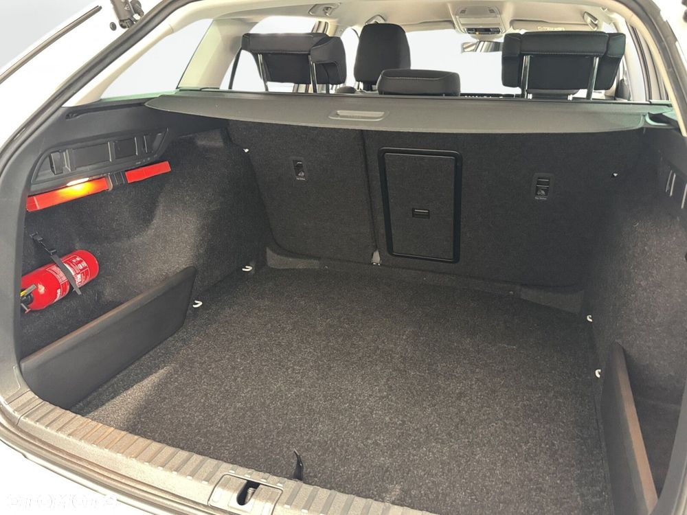 Skoda Octavia 1.5 TSI mHEV Edition 130 Selection DSG - 35