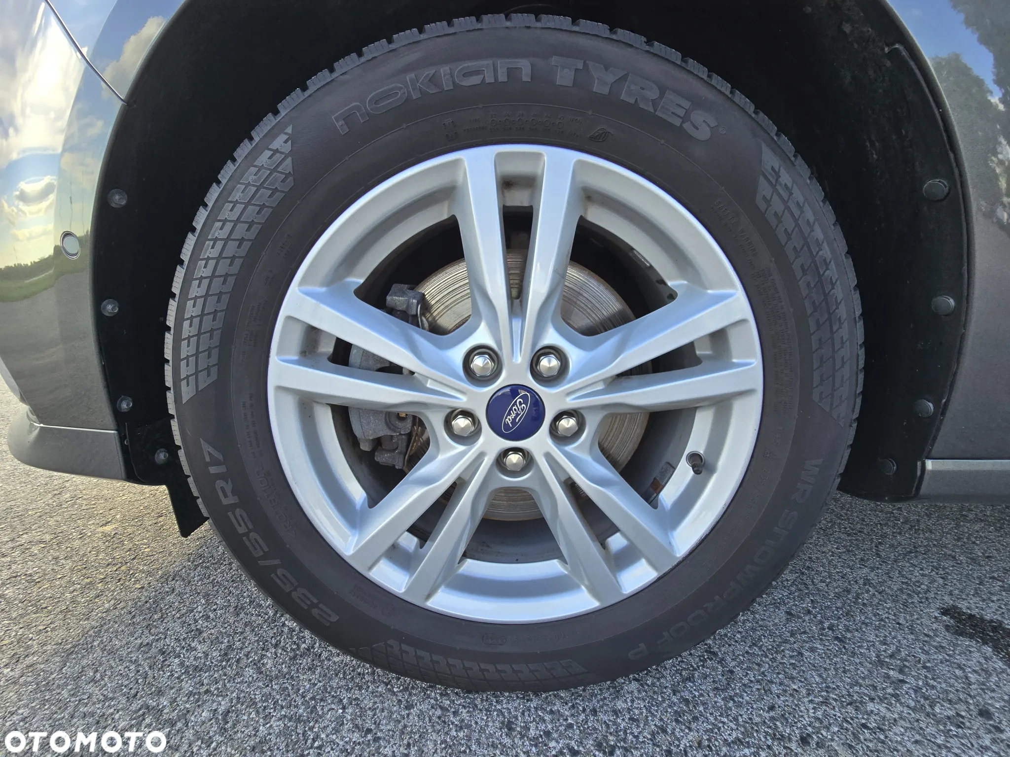 Ford S-Max - 23