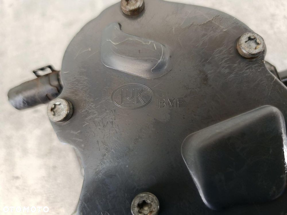 POMPA VACUM VW POLO IV FL 9N 038145209H LUK 1.4 TDI - 5