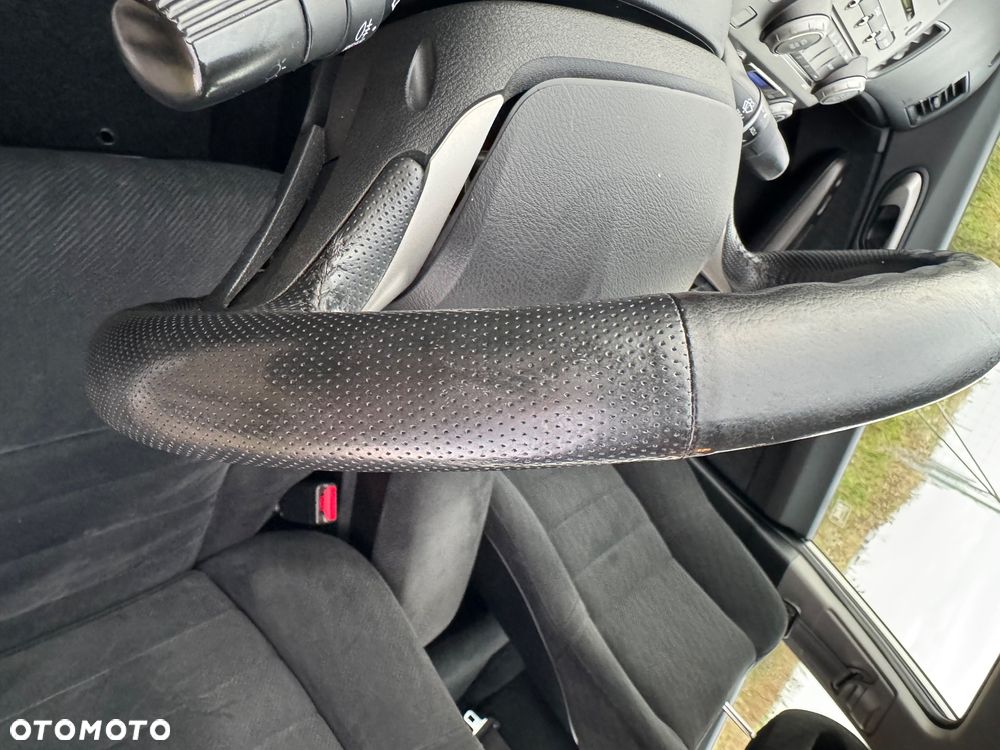 Honda Civic Hybrid 1.3i-DSI i-VTEC IMA CVT Comfort - 32