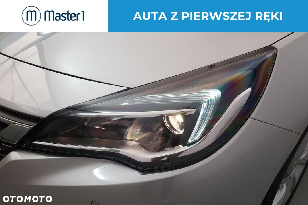 Opel Astra V 1.4 T Elite S&S - 15