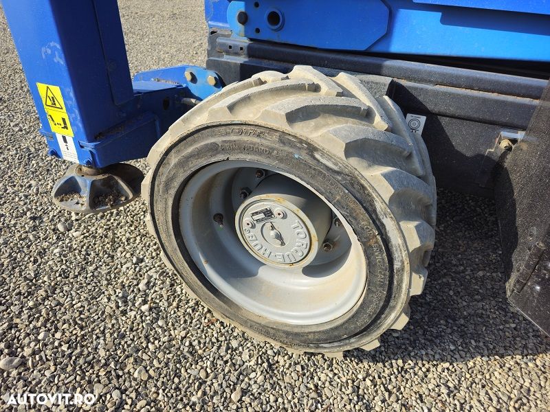 Genie GS-4069BE - 12