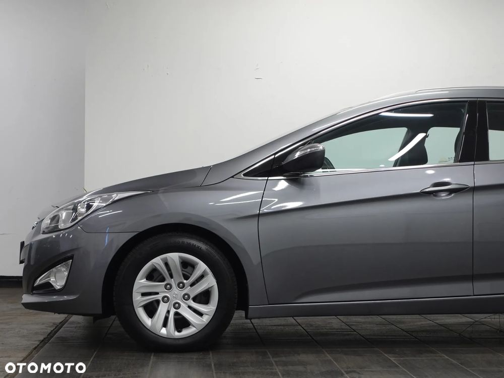 Hyundai i40 - 18