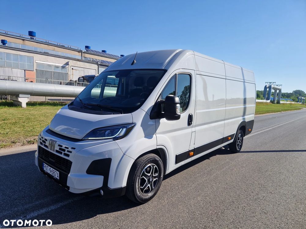 Fiat Ducato - 10