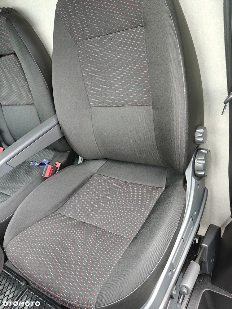 Mercedes-Benz SPRINTER_2.2-167KM_AUTOMAT - 20