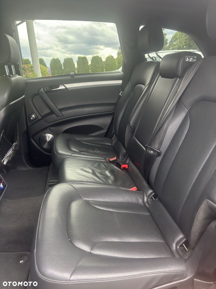 Audi Q7 - 4