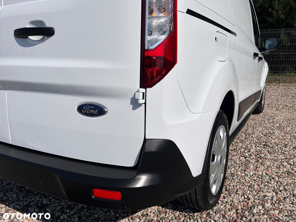 Ford Transit Connect LONG, 1.5 TDCi 120KM, Zakup 01.2023, Klima, Tempomat, Podgrzewany Fotel, Salon Polska, Pierwszy Właściciel, BEZWYPADKOWY, FV 23%, Bardzo Zadbany !!! - 15