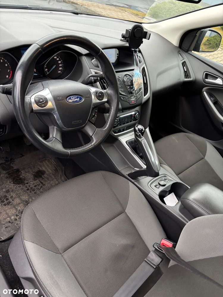 Ford Focus - 6