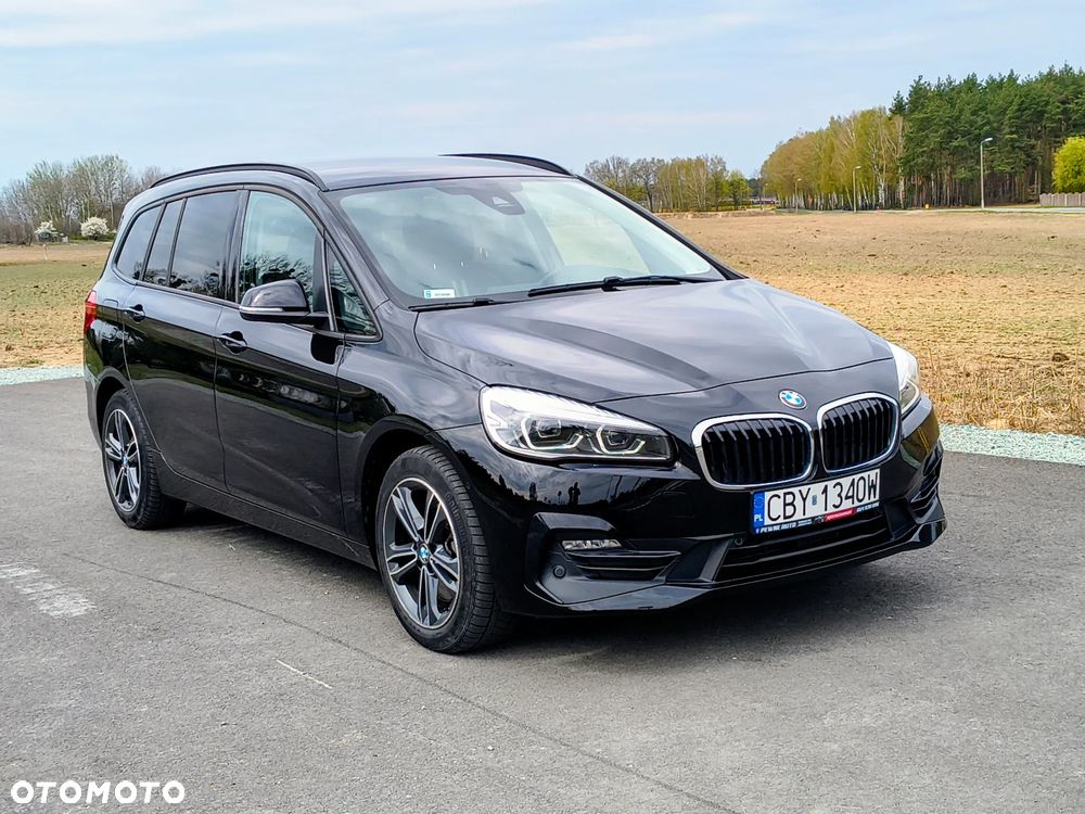 BMW Seria 2 - 3