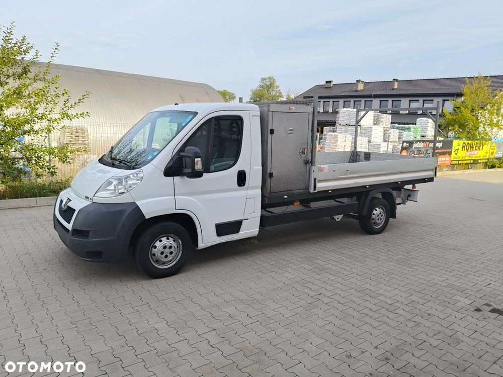 Peugeot BOXER - 6