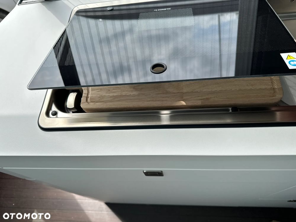 Deska do krojenia – VW Grand California - 12