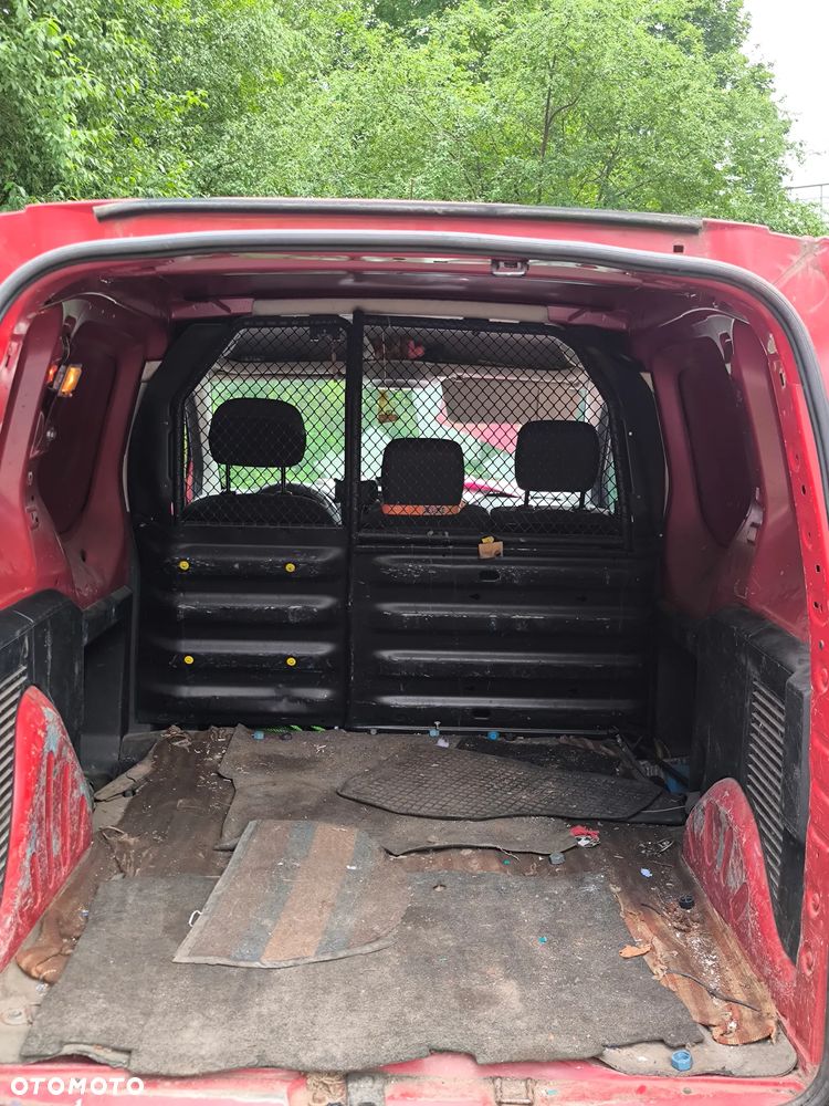 Citroën Berlingo 1.6 HDi - 10