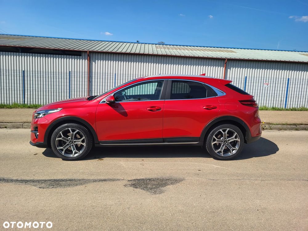 Kia XCeed 1.4 T-GDI OPF DCT7 JBL SOUND EDITION - 3