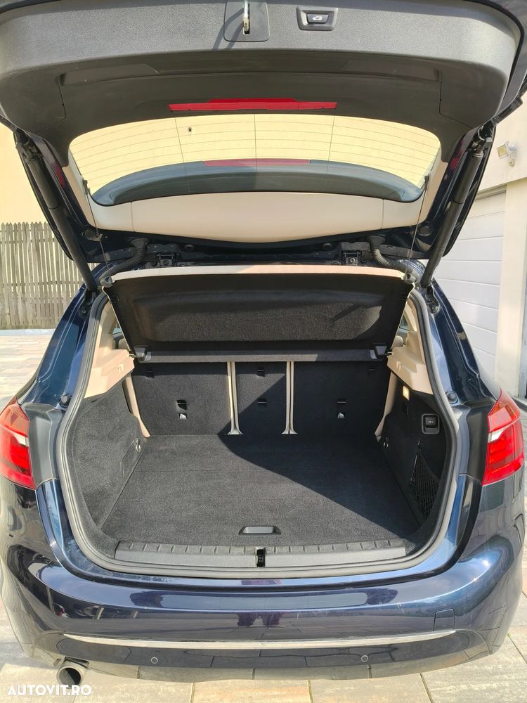 BMW Seria 2 225xe iPerformance AT Luxury Line - 6