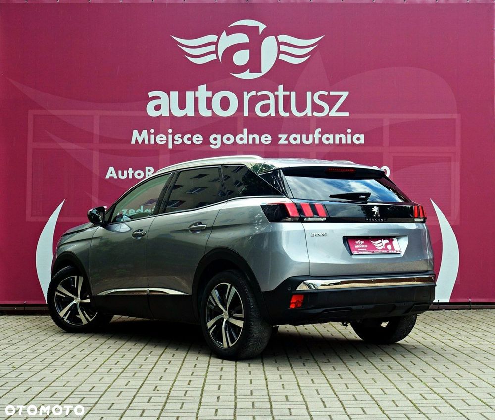Peugeot 3008 - 4