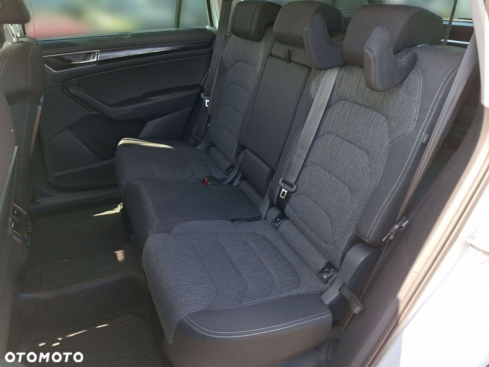 Skoda Kodiaq 2.0 TSI 4x4 Style DSG - 13