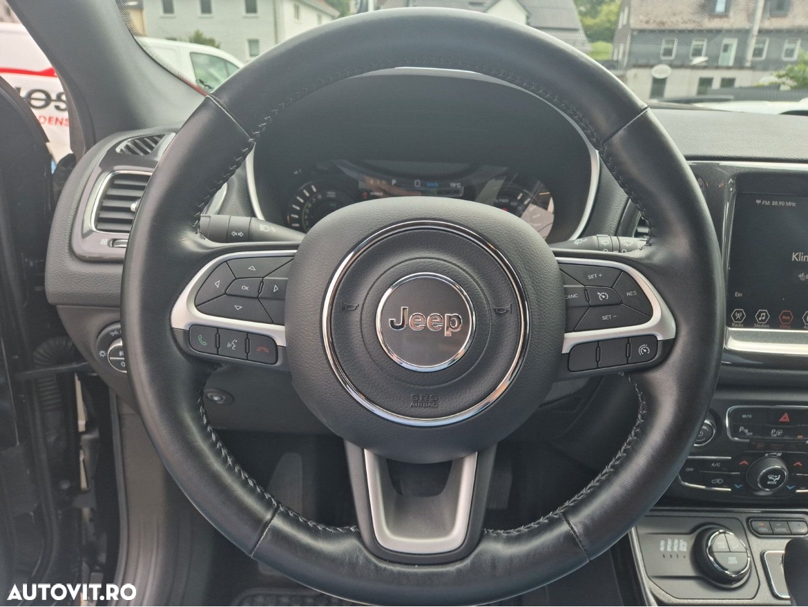 Jeep Compass - 6