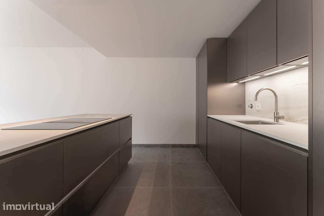 Apartamento T2 com piscina, Avenida da Liberdade, Lisboa - Grande imagem: 5/59