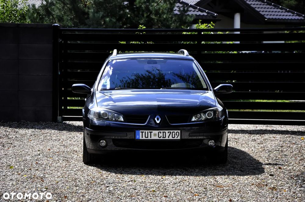 Renault Laguna 2.0 16V Turbo GT - 7