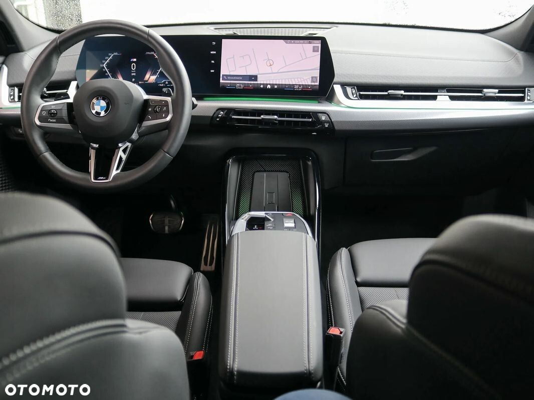 BMW X2 sDrive18d M Sport sport - 23