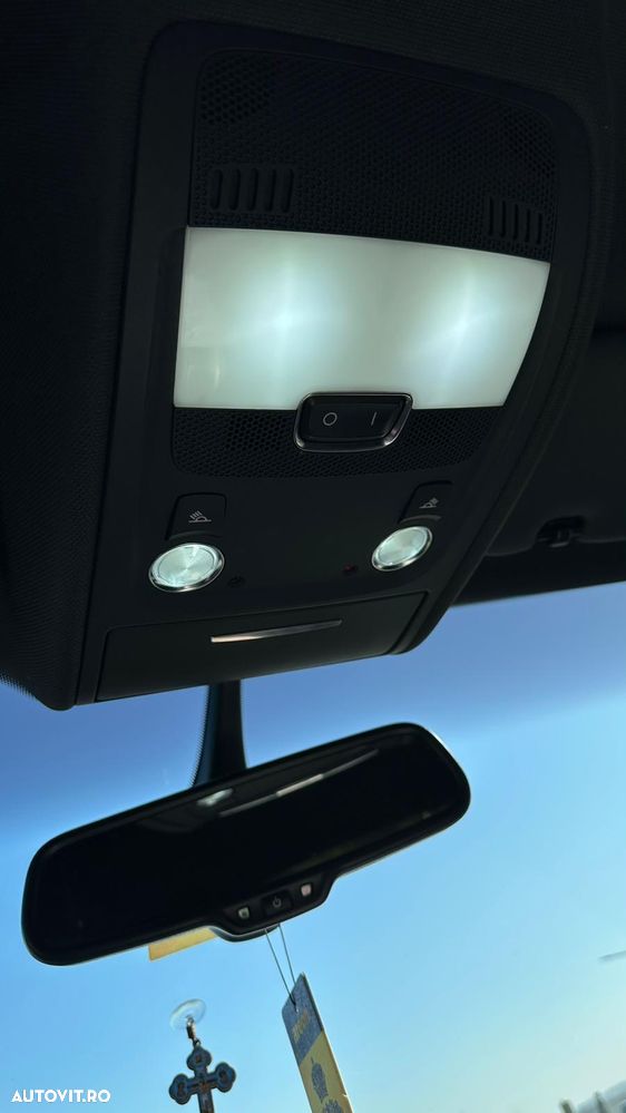 Audi A5 2.0 TDI ack quattro DPF S tronic - 26