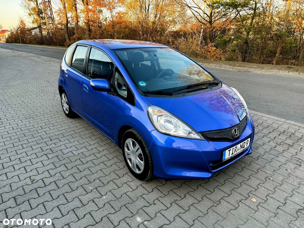 Honda Jazz 1.4 i-VTEC Comfort - 1