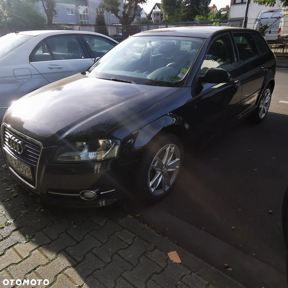 Audi A3 - 7