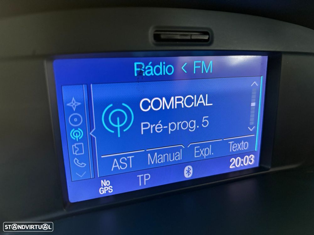 Ford Grand C-Max 1.6 TDCi Titanium Edition S/S - 20