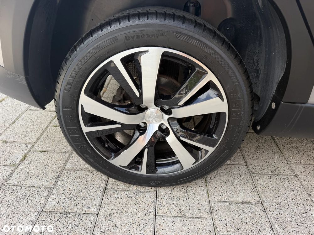 Peugeot 2008 - 26