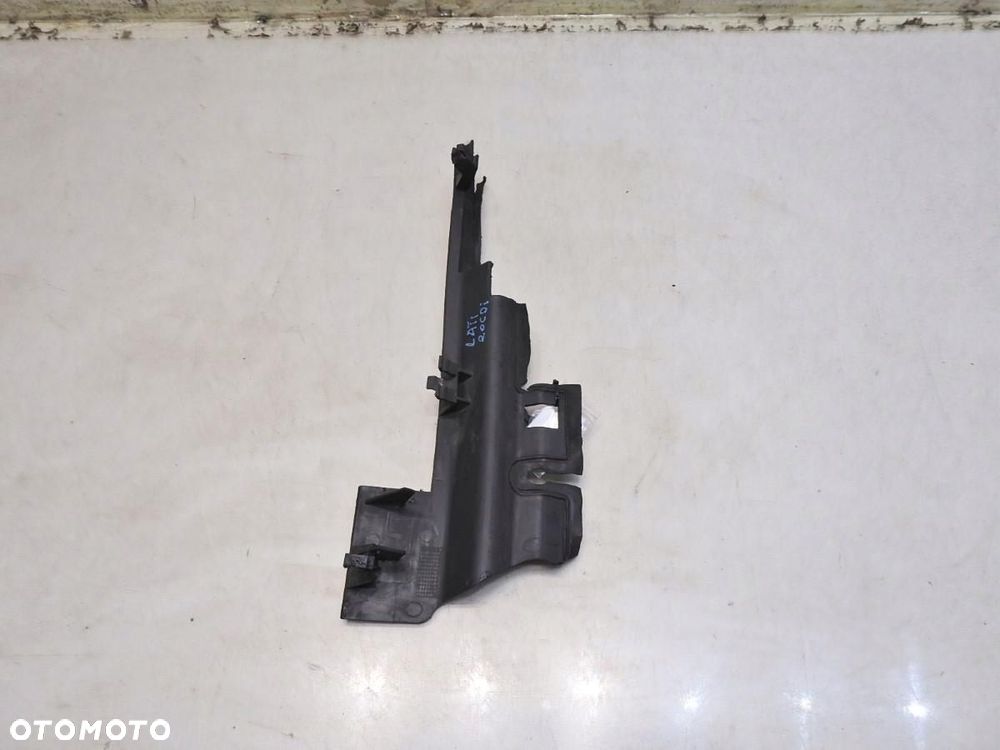 KIEROWNICA POWIETRZA LEWA RENAULT LATITUDE 214940042R - 3